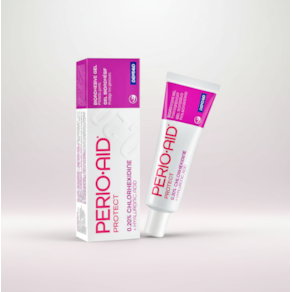 Perio-Aid Protect Gel Bioadesivo 30 ml